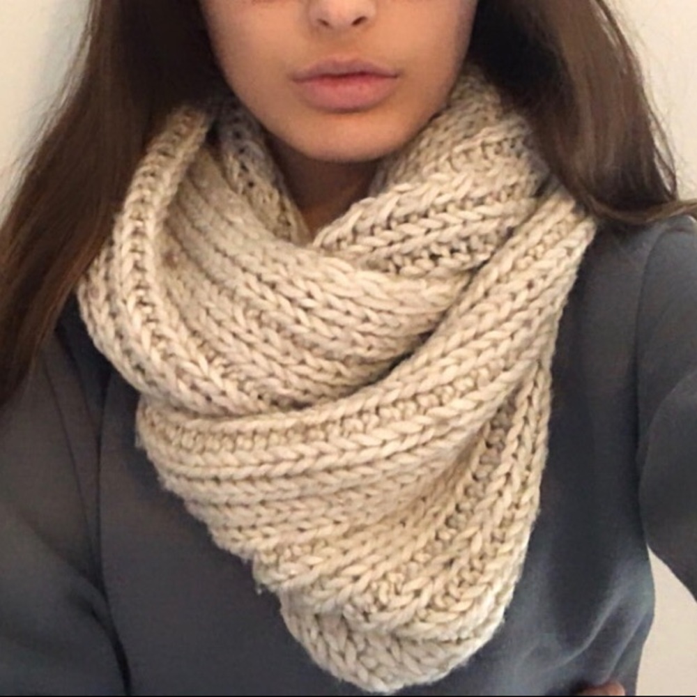 womens infinity scarf